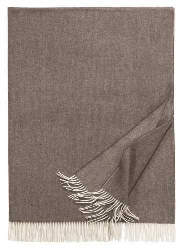 Плед Eagle BOSTON 193 mocca Артикул: 97637 DolceNoce