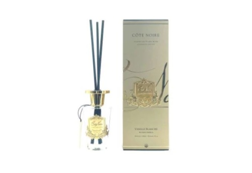 Диффузор Cote Noire BLONDE VANILLA Gold Артикул: 24109 DolceNoce