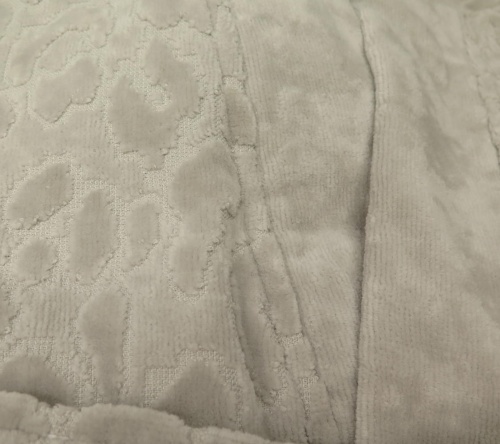 Халат Roberto Cavalli JAGUAR KIMONO 956 Grigio серый фото 3