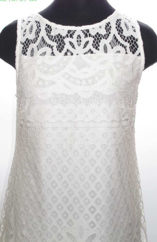 Платье Eva B. Bitzer LACE CHAMPAGNE фото 5