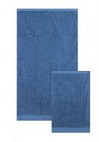 Набор полотенец Etro ELODEA АС251 В0214 light blue голубой 60х100+40х60