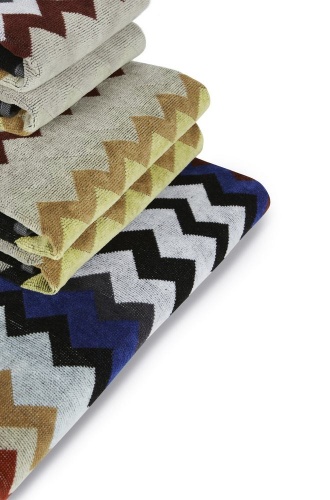 Набор полотенец Missoni CYRUS (col.156) 5 штук Артикул: 86082 DolceNoce фото 4