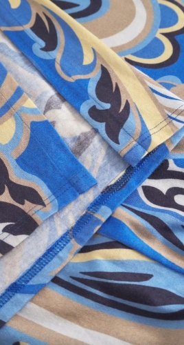 Сорочка Feraud BIG PAISLEY 3251264.16710 фото 6