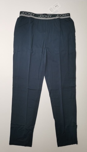 Брюки пижамные Jockey 500798 B90