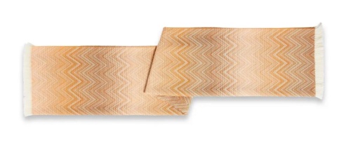 Плед Missoni TIMMY (col.401) 140x180 Артикул: 86007 DolceNoce фото 5