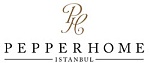 Pepper Home