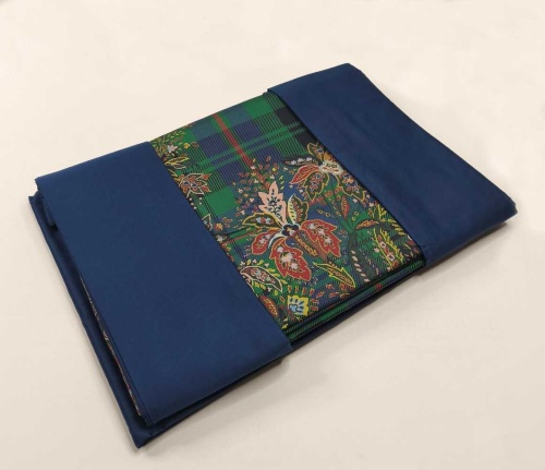 Постельное белье Etro BOYD 99KP513 X0890 green зеленое фото 4
