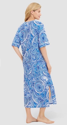 Сорочка Rosch BIG PAISLEY 1253147.16710 фото 3