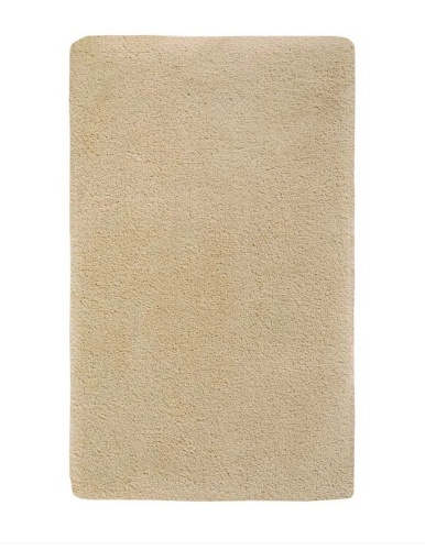 Коврик для ванной Aquanova MAURO 80x160 цвет 133 gold Артикул: 81244 DolceNoce
