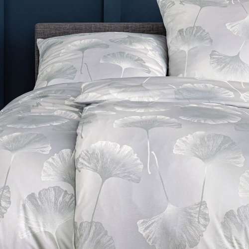 Постельное белье Estella ISABELLA 6862-915 platinum фото 3