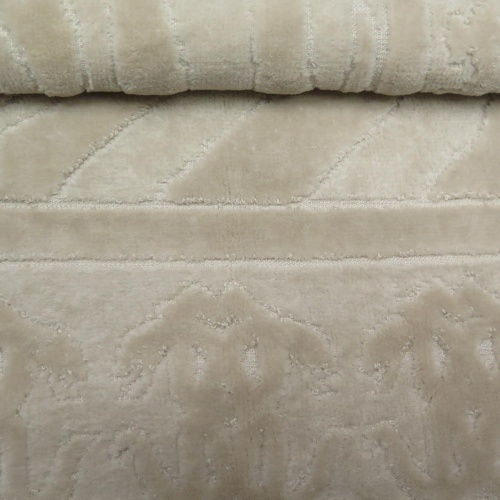Набор полотенец Roberto Cavalli OKAPI 809 Beige бежевый Две штуки Артикул: 88164 DolceNoce фото 2