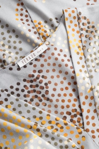 Сорочка Feraud MULTICOLOR DOTS 3231298.16082 фото 4 Сорочка Feraud MULTICOLOR DOTS 3231298.16082 фото 4