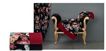 Набор полотенец Feiler ROSE DREAM 121-bordeaux