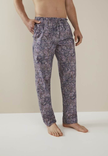 Костюм Zimmerli WINTER LUXURY FILODISCOZIA 3180.96044-4700.75180 фото 4