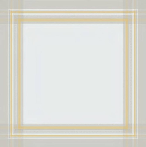 Скатерть Garnier-Thiebaut GALERIE DES GLACES VERMEIL 172х362 Артикул: 79852 DolceNoce фото 3