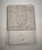 Набор полотенец Mastro Raphael ABEILLE MERVEILLE 2B sand pink 40x60+60x110