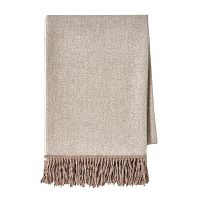 Плед Alexandre Turpault NOMADE beige 130х180
