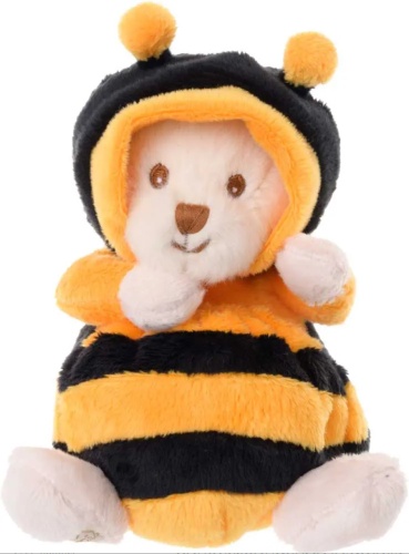 Bukowski ZIGGY SQUIRREL 15 см Артикул: 95029 DolceNoce фото 2