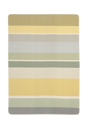 Плед Biederlack Moderns&Classics (818928) stripe delight 150х200 Артикул: 79277 DolceNoce