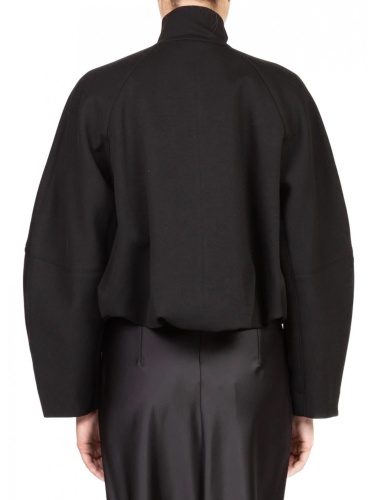 Костюм Max Mara MM ERA BILL черный фото 7