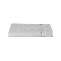 Полотенце Christian Fischbacher ROMANCE (035 Silver) 40х60