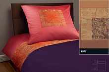 Постельное белье Graser PALAZZO цвет 7577