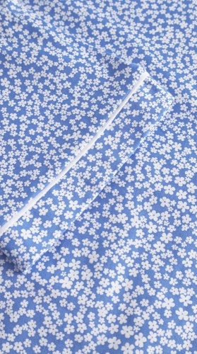 Сорочка Rosch MINIMAL BLUE 1253154.12560 фото 6