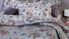 Постельное белье Mirabello LUCE SUI FIORI 08N Grigio