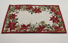 Подтарельник Sander WINTER BLOSSOM 32х48 (цвет 40)
