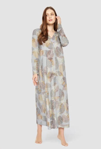 Сорочка Feraud MULTICOLOR DOTS 3231298.16082 Сорочка Feraud MULTICOLOR DOTS 3231298.16082