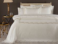 Покрывало Pepper Home OLIVIA Cream Крем 260х260