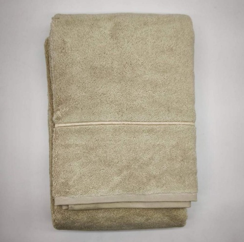 Полотенце Mastro Raphael BREAD&BUTTER 2C beige 100х150 Артикул: 76632 DolceNoce фото 4