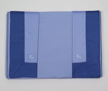 Постельное белье Etro NEW DALE 9258 261 blue синий