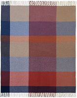 Плед Biederlack NATURALS&PLAIDS (809612) pleasant stone 130х170